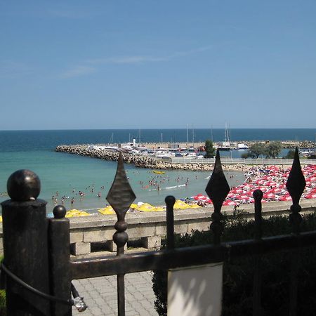 V3 Villa Eforie Nord Exterior foto