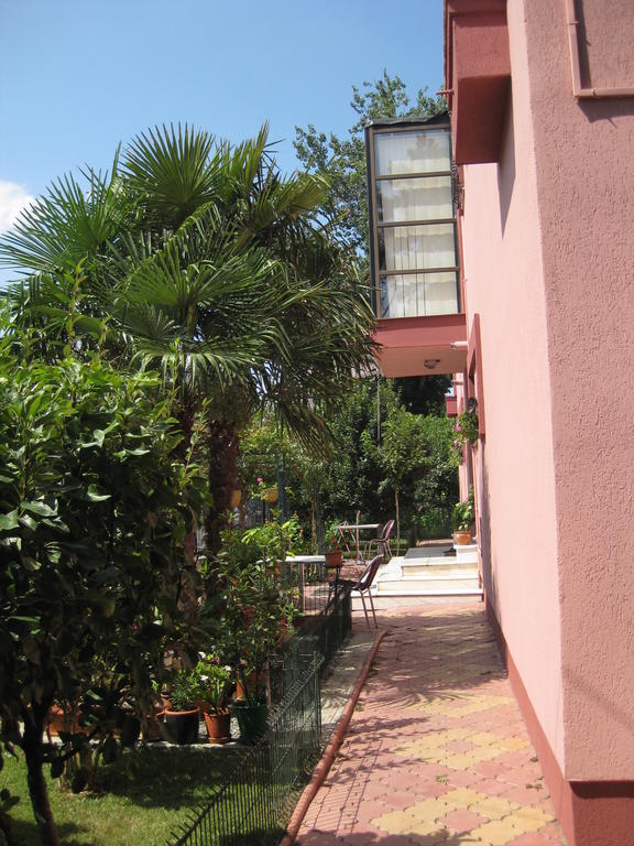V3 Villa Eforie Nord Exterior foto