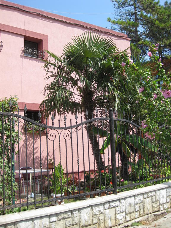 V3 Villa Eforie Nord Exterior foto