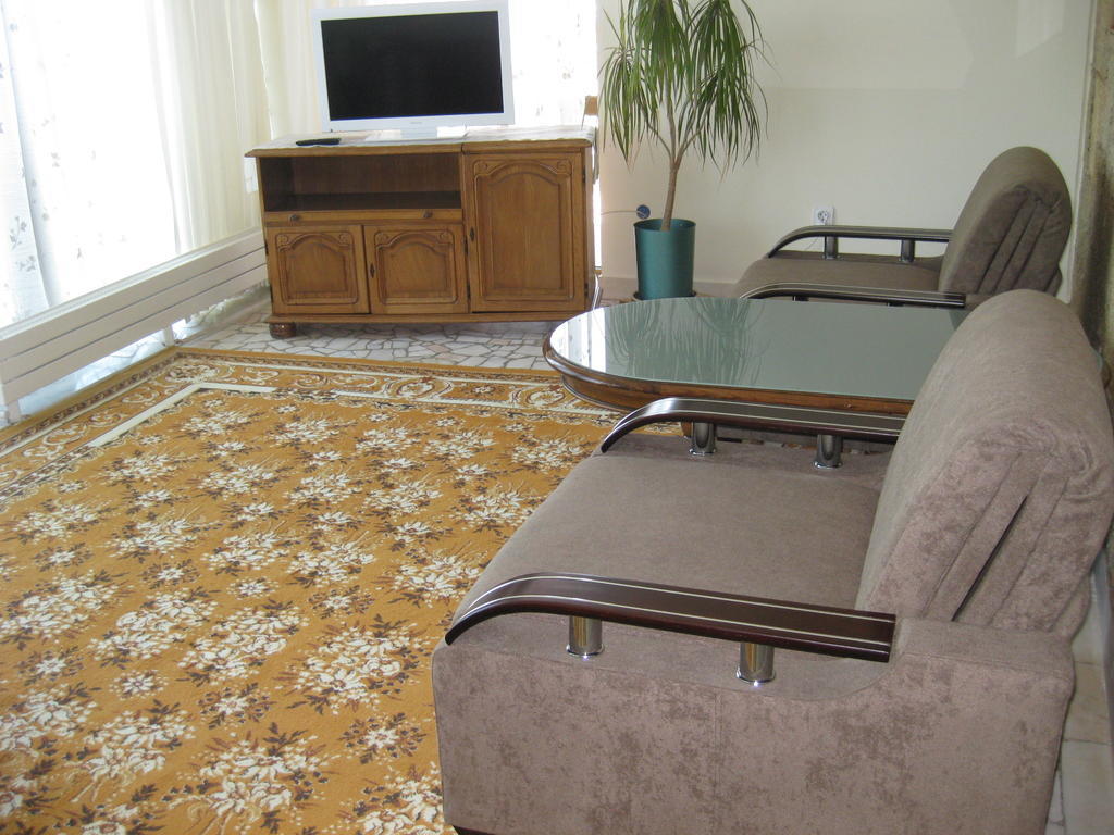 V3 Villa Eforie Nord Quarto foto
