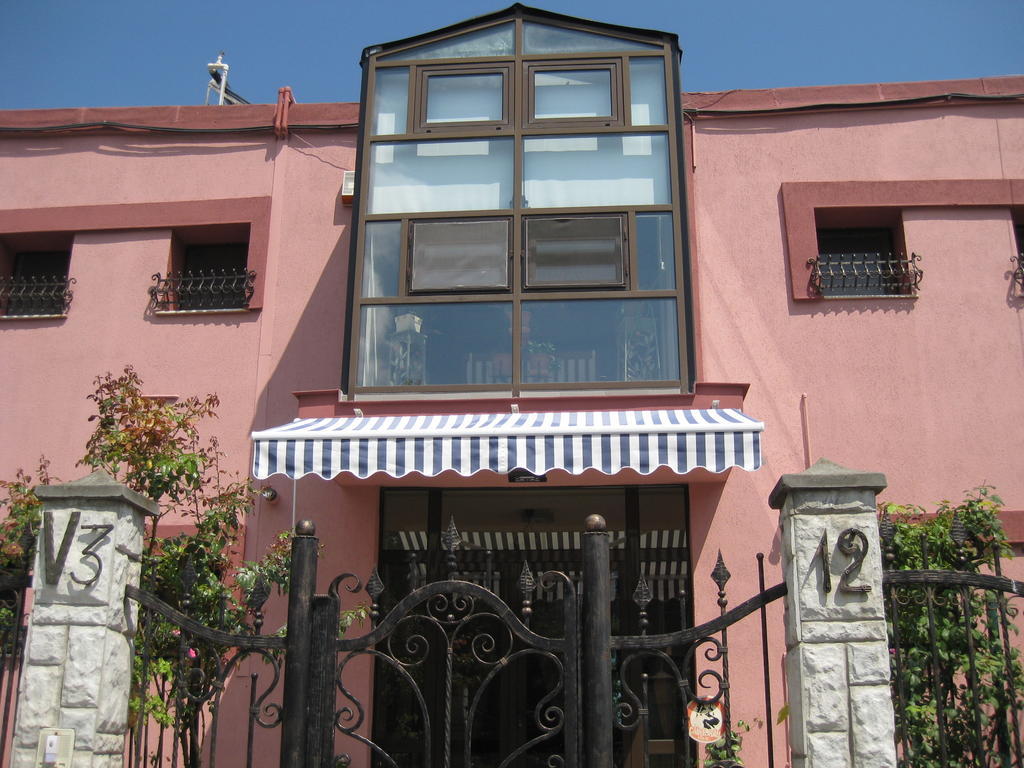 V3 Villa Eforie Nord Exterior foto